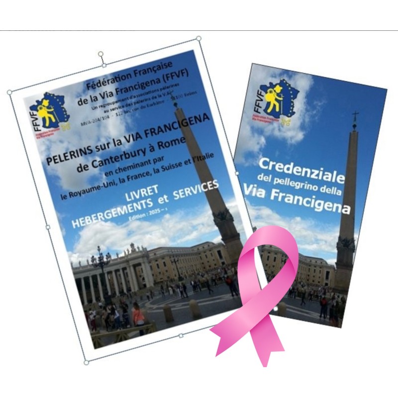 copy of Pack 2024 FR (1 Livret FR + 1 Credenziale)