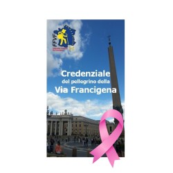 Credenziale  del pellegrino...