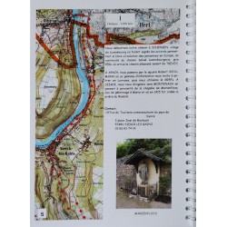 exemple d'une page du guide